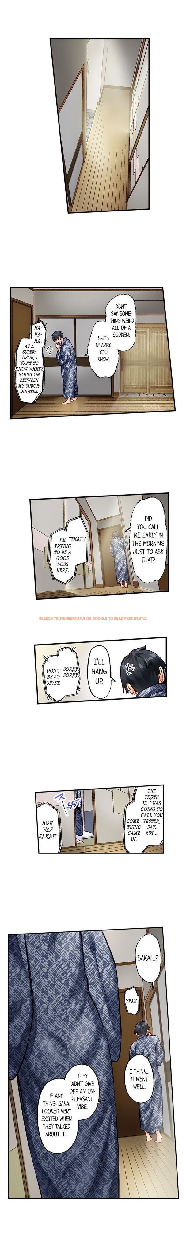 Read Hentai Image 8 168 in comic Simple Yet Sexy - Chapter 65 - hentaitnt.net