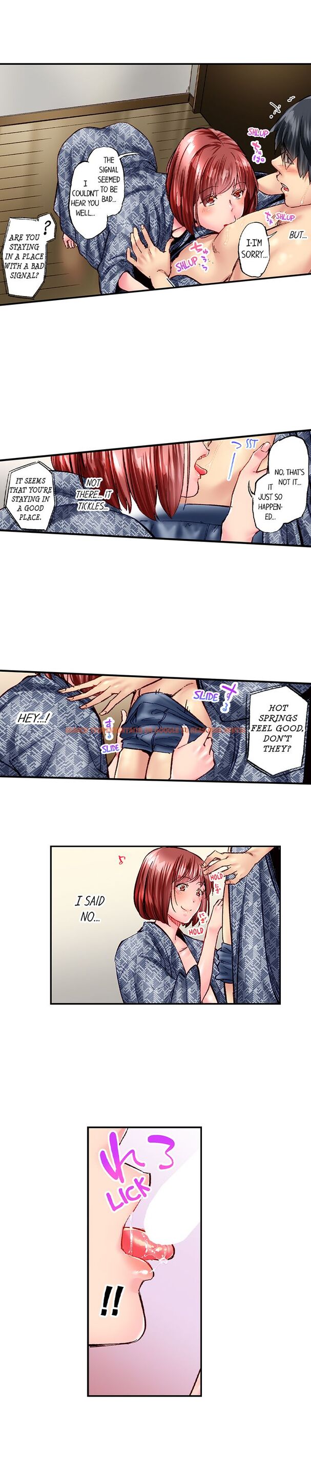 Read Hentai Image 3 754 in comic Simple Yet Sexy - Chapter 66 - hentaitnt.net