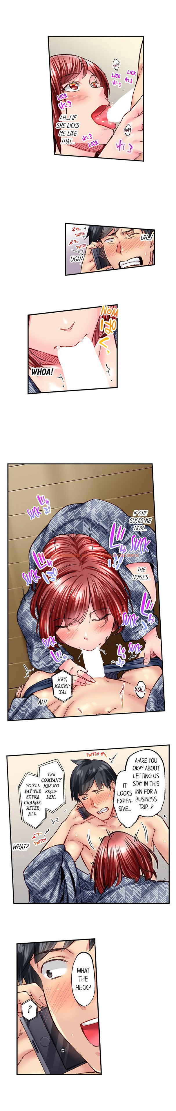 Read Hentai Image 4 754 in comic Simple Yet Sexy - Chapter 66 - hentaitnt.net