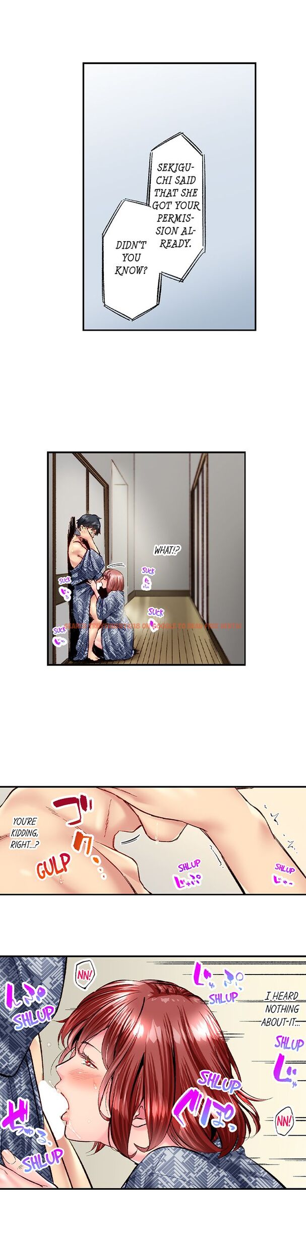 Read Hentai Image 5 754 in comic Simple Yet Sexy - Chapter 66 - hentaitnt.net