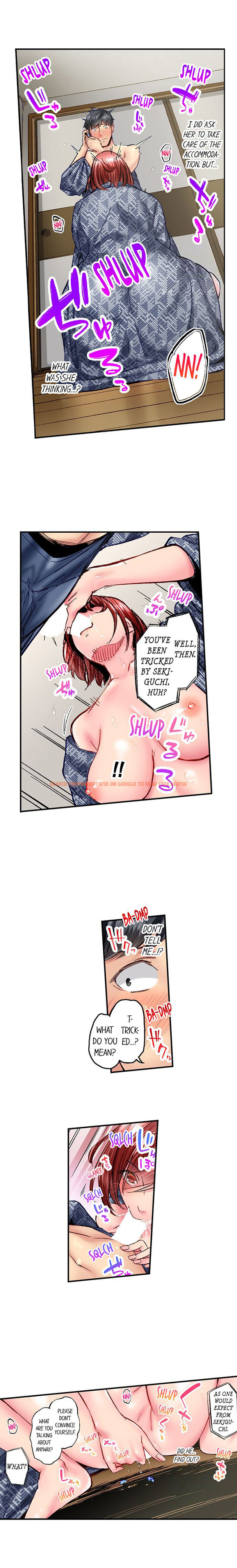 Read Hentai Image 6 754 in comic Simple Yet Sexy - Chapter 66 - hentaitnt.net