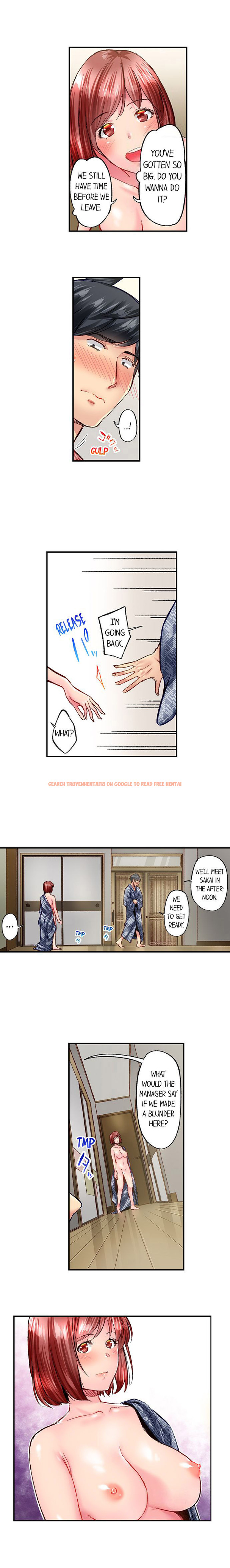 Read Hentai Image 9 754 in comic Simple Yet Sexy - Chapter 66 - hentaitnt.net