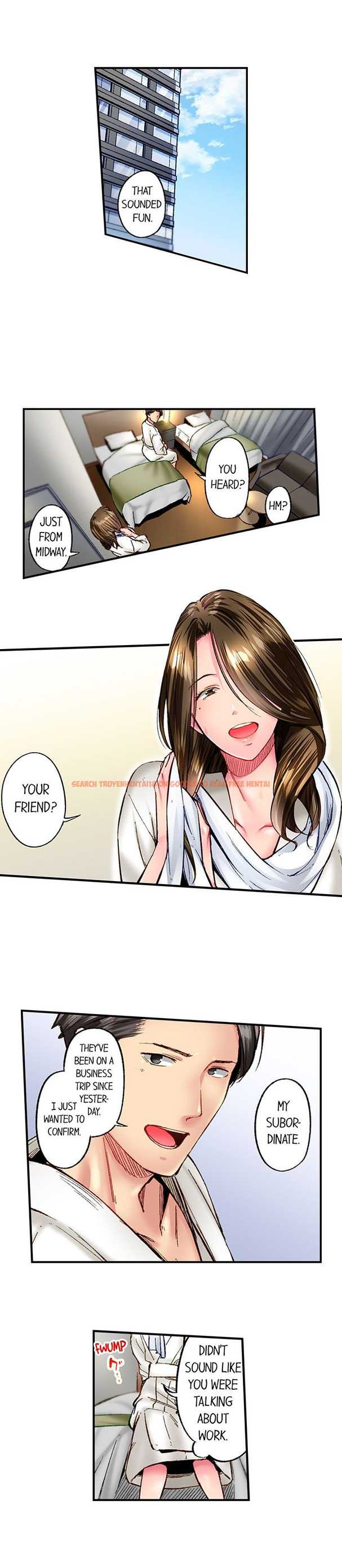Read Hentai Image 2 819 in comic Simple Yet Sexy - Chapter 67 - hentaitnt.net