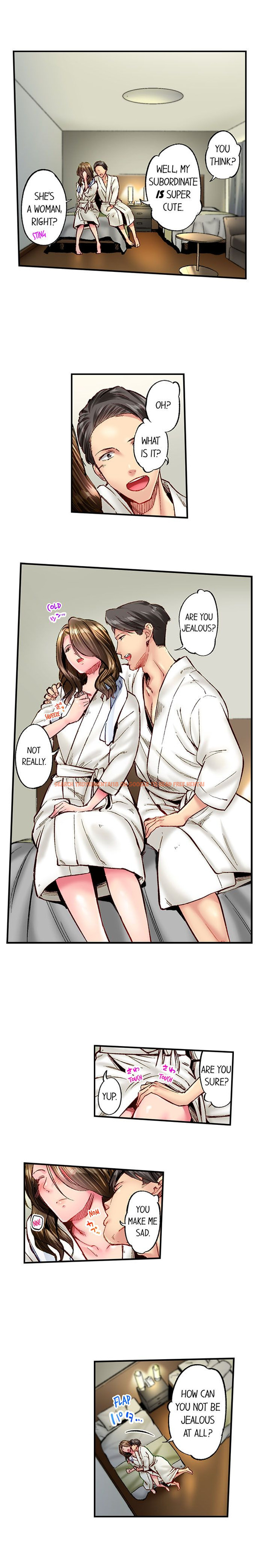 Read Hentai Image 3 819 in comic Simple Yet Sexy - Chapter 67 - hentaitnt.net