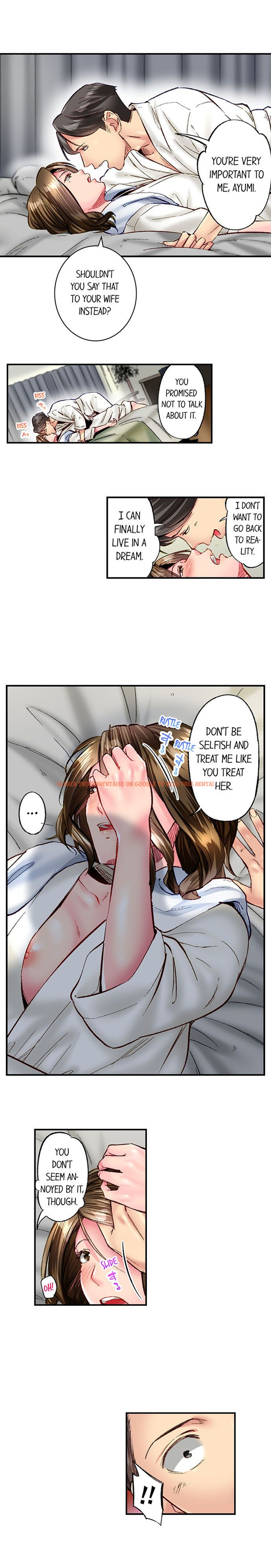Read Hentai Image 4 819 in comic Simple Yet Sexy - Chapter 67 - hentaitnt.net