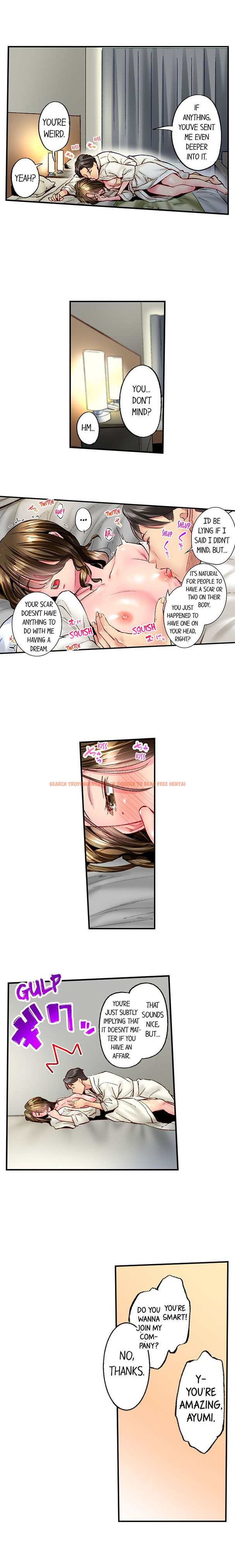 Read Hentai Image 6 819 in comic Simple Yet Sexy - Chapter 67 - hentaitnt.net