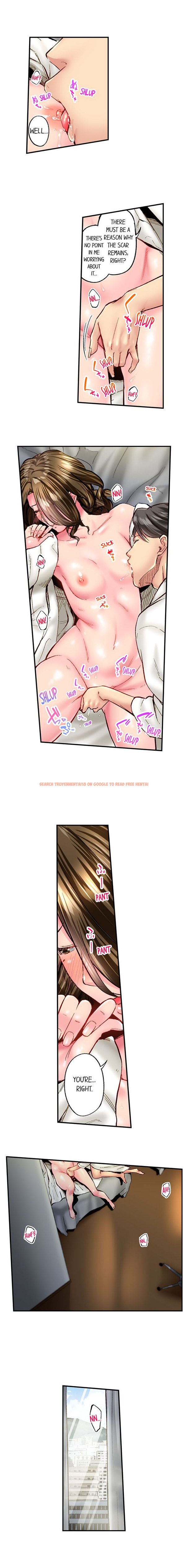Read Hentai Image 7 819 in comic Simple Yet Sexy - Chapter 67 - hentaitnt.net