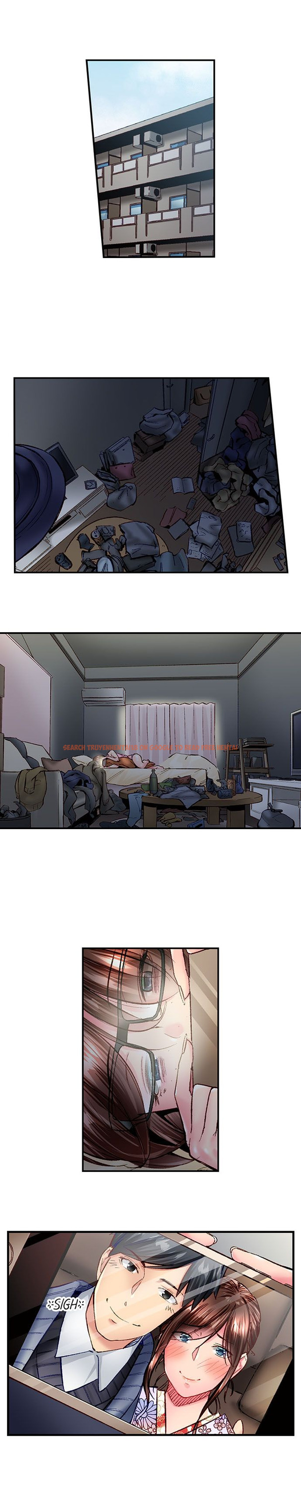 Read Hentai Image 8 819 in comic Simple Yet Sexy - Chapter 67 - hentaitnt.net