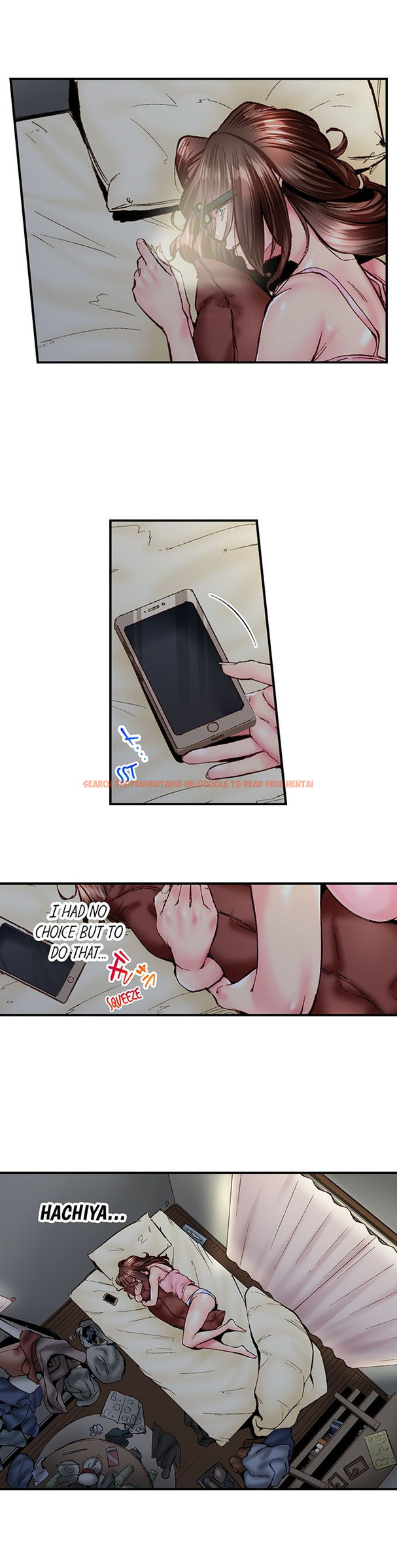 Read Hentai Image 9 819 in comic Simple Yet Sexy - Chapter 67 - hentaitnt.net