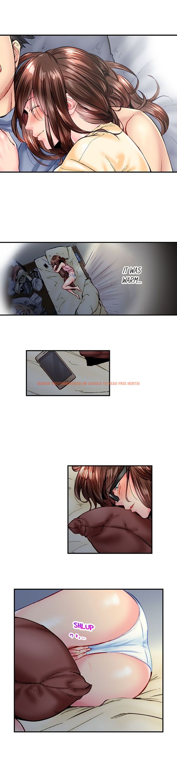Read Hentai Image 3 858 in comic Simple Yet Sexy - Chapter 68 - hentaitnt.net
