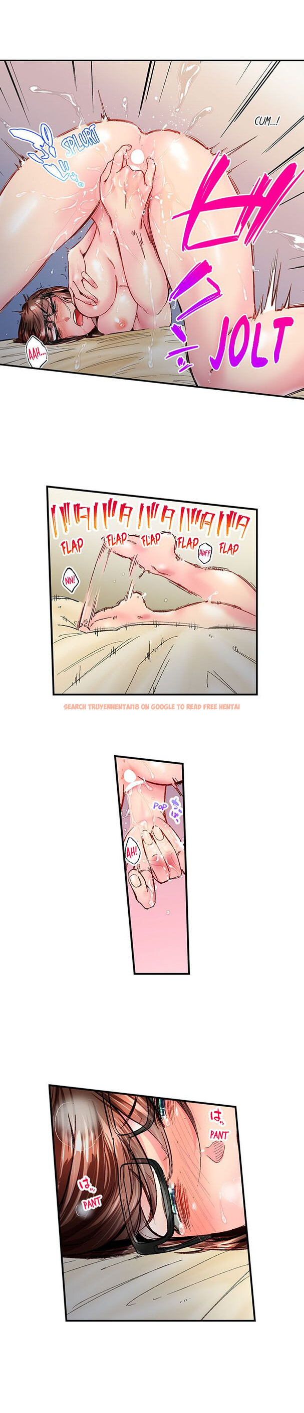 Read Hentai Image 7 822 in comic Simple Yet Sexy - Chapter 69 - hentaitnt.net