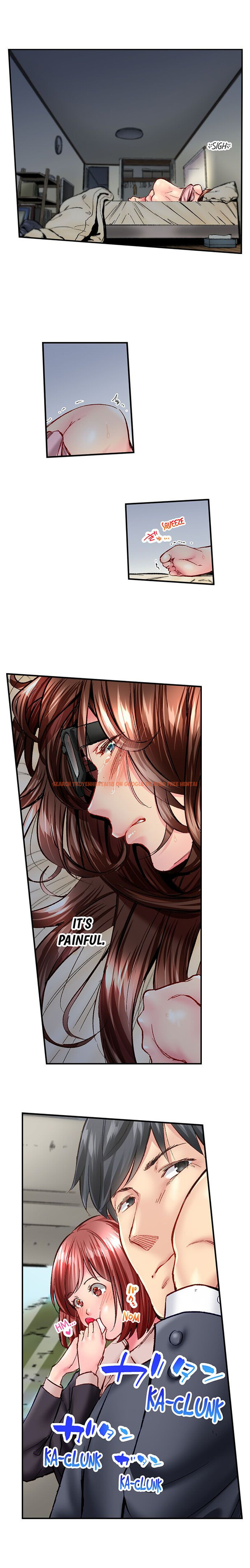 Read Hentai Image 9 822 in comic Simple Yet Sexy - Chapter 69 - hentaitnt.net