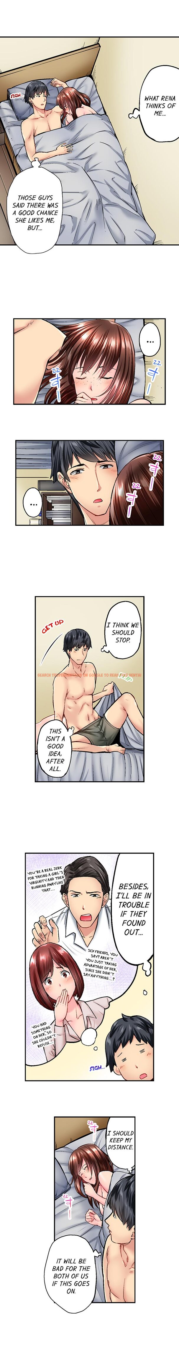 Read Hentai Image 6 279 in comic Simple Yet Sexy - Chapter 7 - www.hentaitnt.net
