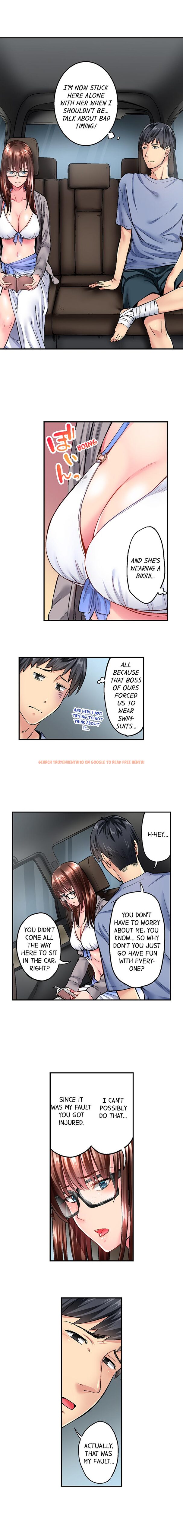 Read Hentai Image 8 279 in comic Simple Yet Sexy - Chapter 7 - www.hentaitnt.net