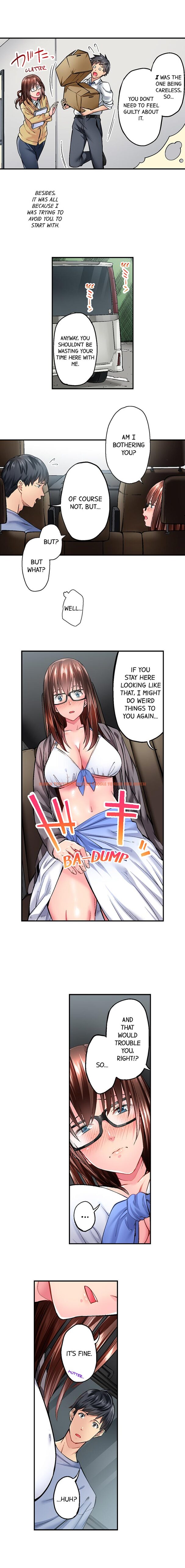 Read Hentai Image 9 279 in comic Simple Yet Sexy - Chapter 7 - www.hentaitnt.net