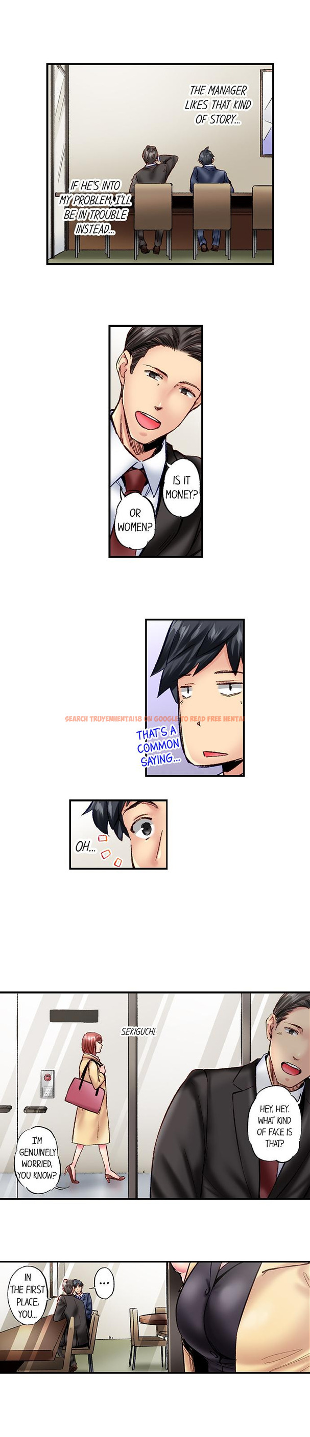 Read Hentai Image 4 143 in comic Simple Yet Sexy - Chapter 70 - hentaitnt.net