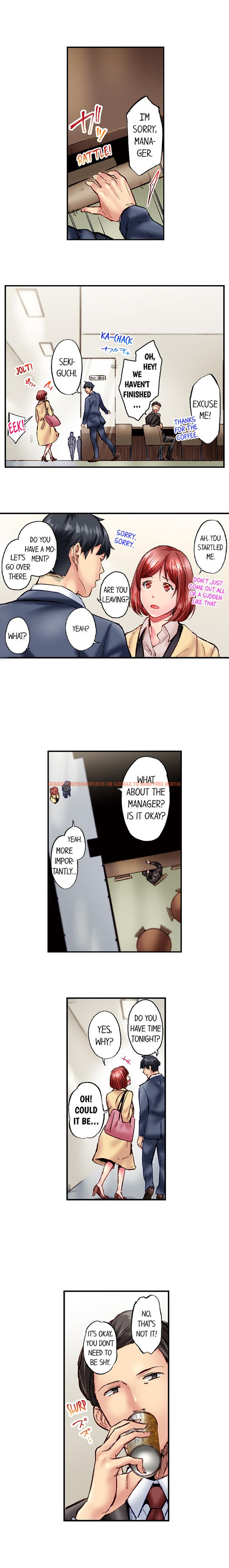 Read Hentai Image 5 143 in comic Simple Yet Sexy - Chapter 70 - hentaitnt.net