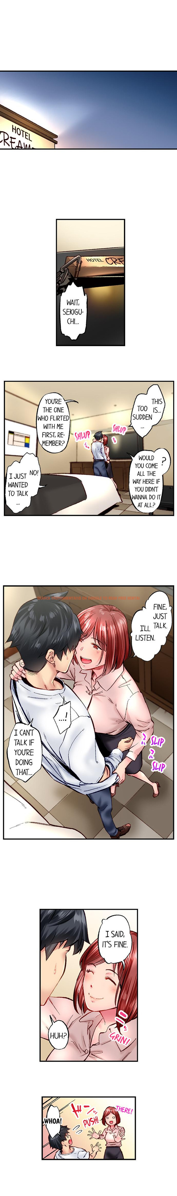 Read Hentai Image 6 143 in comic Simple Yet Sexy - Chapter 70 - hentaitnt.net