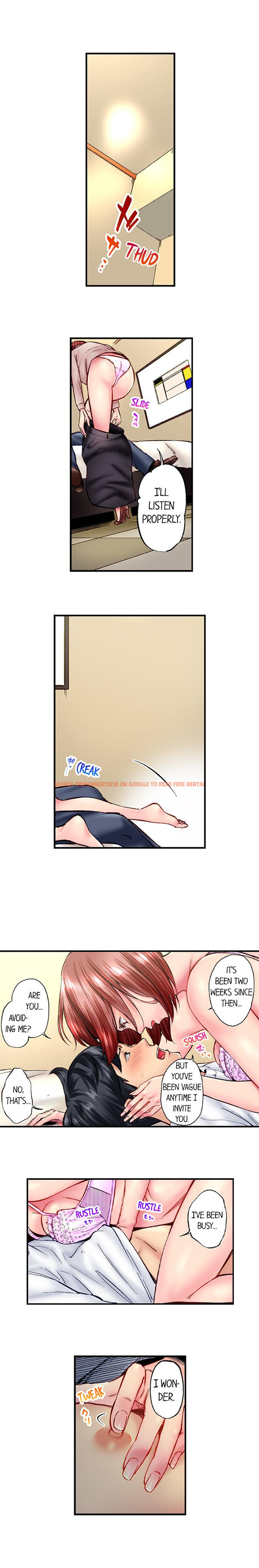 Read Hentai Image 7 143 in comic Simple Yet Sexy - Chapter 70 - hentaitnt.net