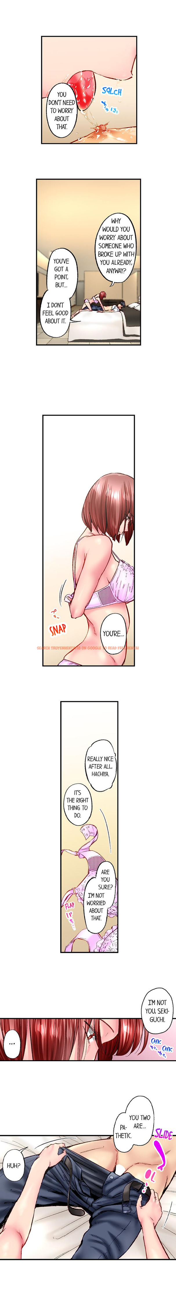 Read Hentai Image 2 143 in comic Simple Yet Sexy - Chapter 71 - hentaitnt.net