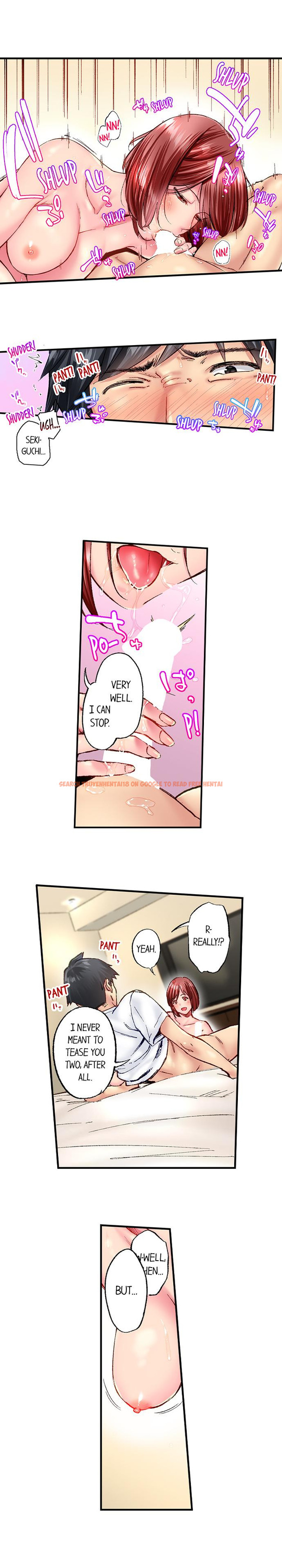 Read Hentai Image 5 143 in comic Simple Yet Sexy - Chapter 71 - hentaitnt.net