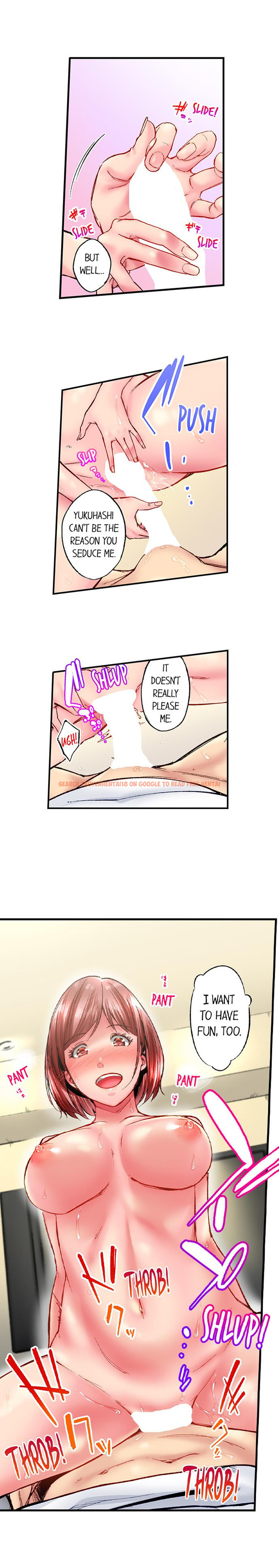 Read Hentai Image 7 143 in comic Simple Yet Sexy - Chapter 71 - hentaitnt.net