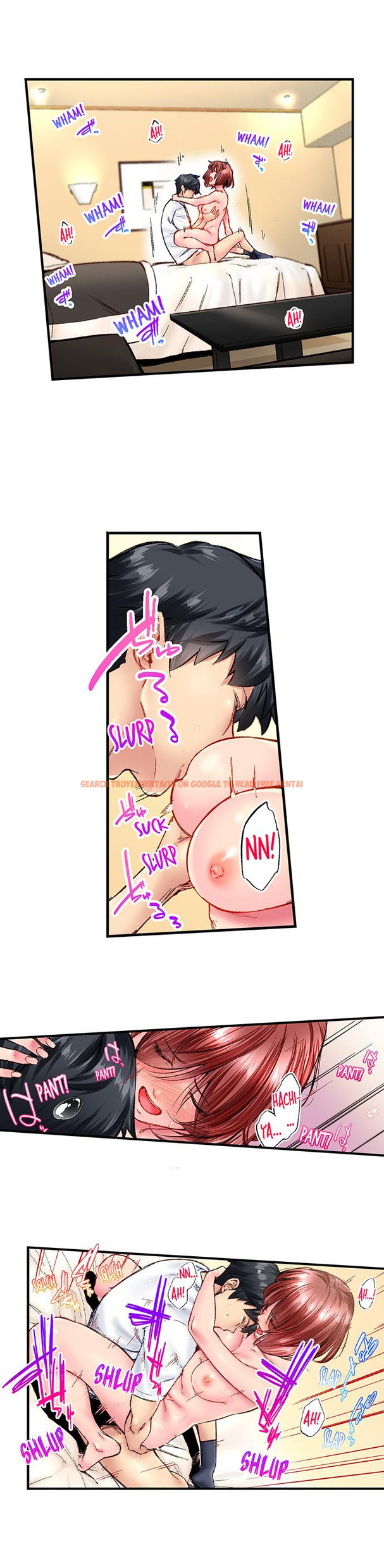 Read Hentai Image 3 353 in comic Simple Yet Sexy - Chapter 72 - hentaitnt.net