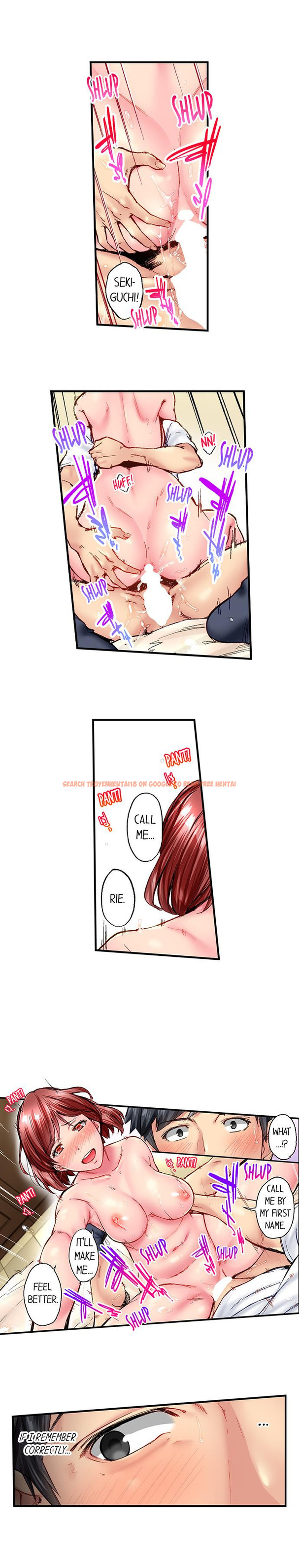 Read Hentai Image 4 353 in comic Simple Yet Sexy - Chapter 72 - hentaitnt.net