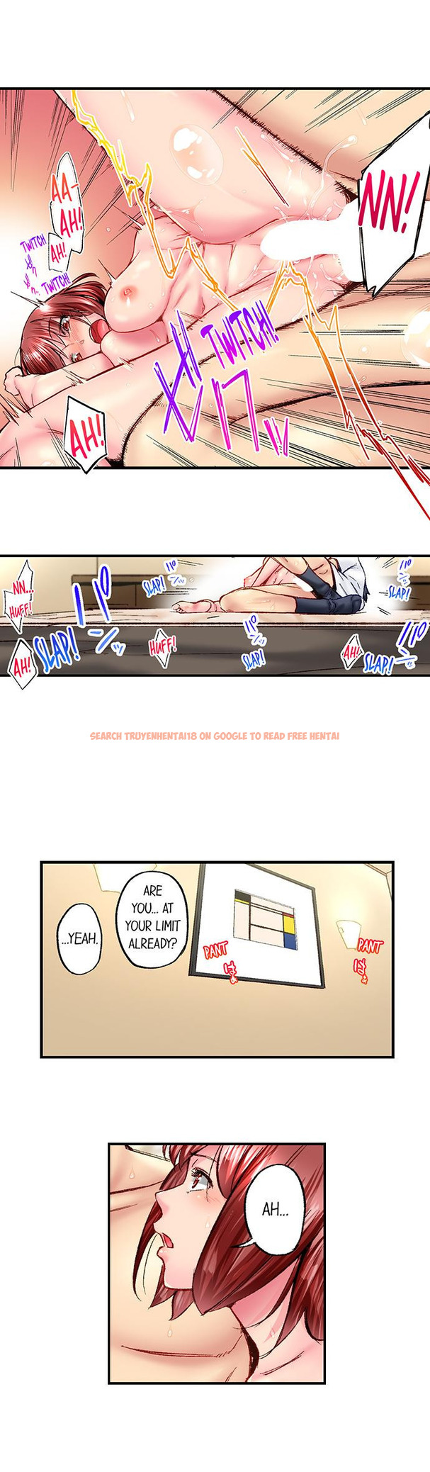 Read Hentai Image 8 353 in comic Simple Yet Sexy - Chapter 72 - hentaitnt.net