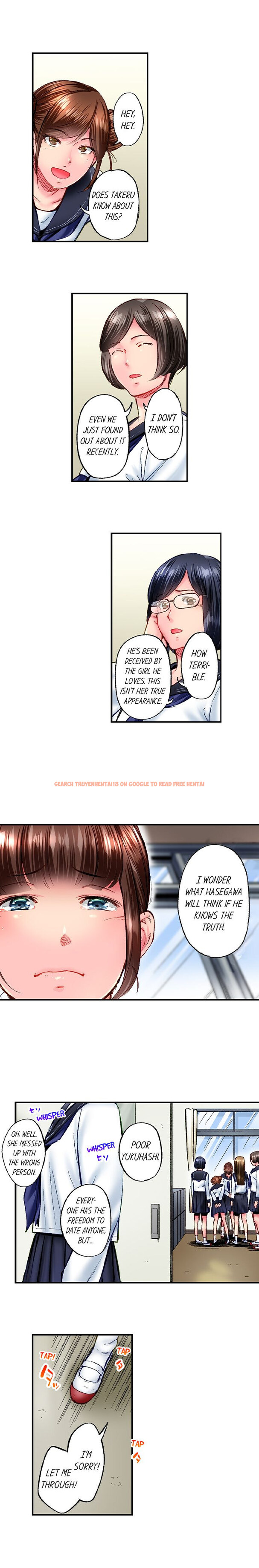 Read Hentai Image 2 548 in comic Simple Yet Sexy - Chapter 74 - hentaitnt.net