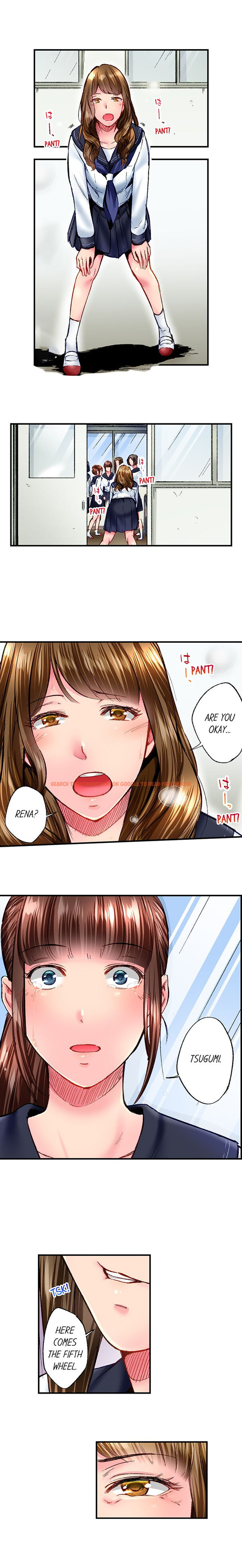 Read Hentai Image 3 548 in comic Simple Yet Sexy - Chapter 74 - hentaitnt.net