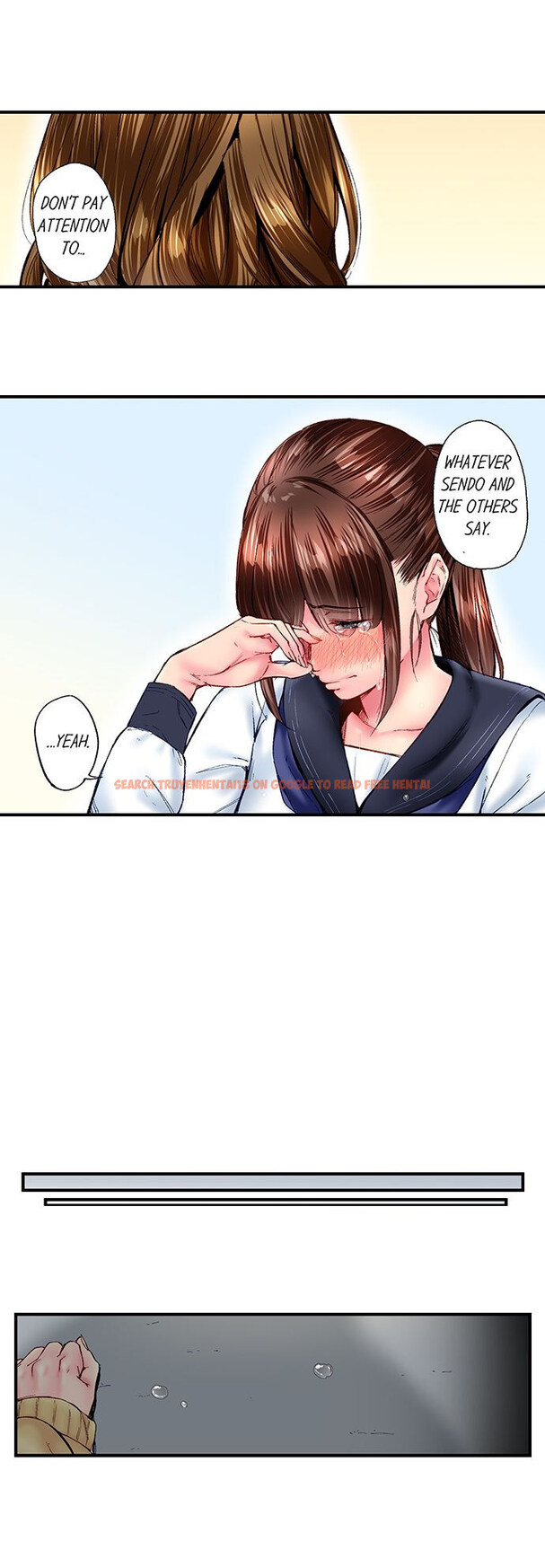 Read Hentai Image 6 548 in comic Simple Yet Sexy - Chapter 74 - hentaitnt.net