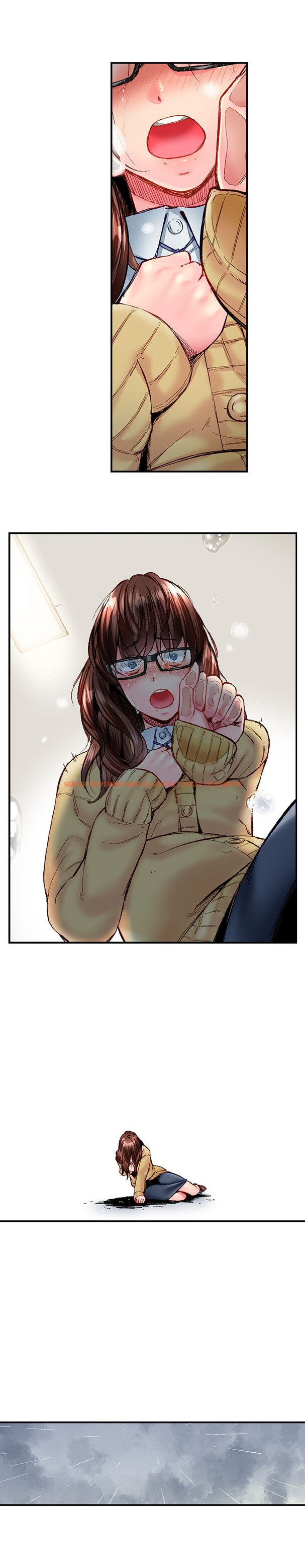 Read Hentai Image 7 548 in comic Simple Yet Sexy - Chapter 74 - hentaitnt.net