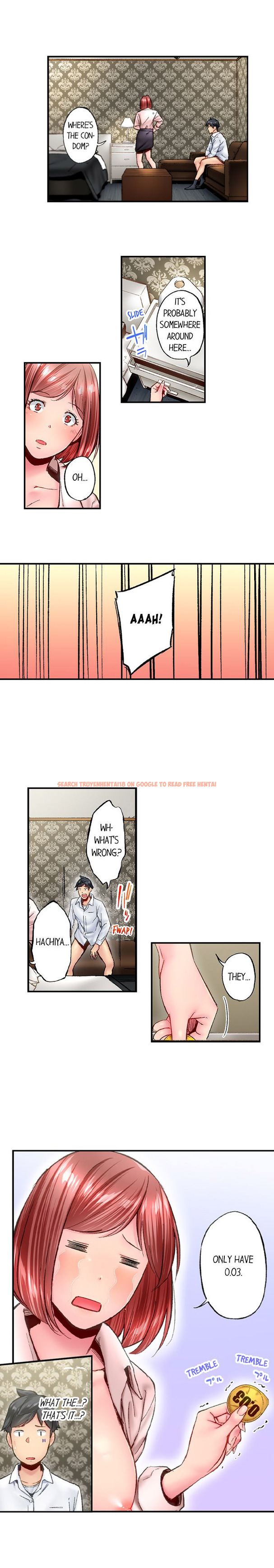 Read Hentai Image 9 888 in comic Simple Yet Sexy - Chapter 75 - hentaitnt.net