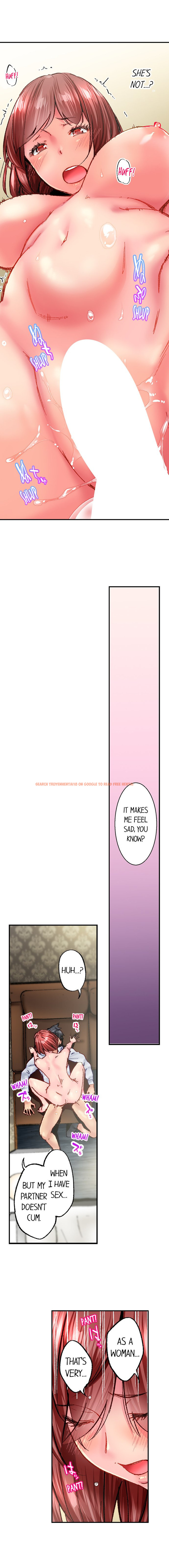 Read Hentai Image 6 242 in comic Simple Yet Sexy - Chapter 76 - hentaitnt.net