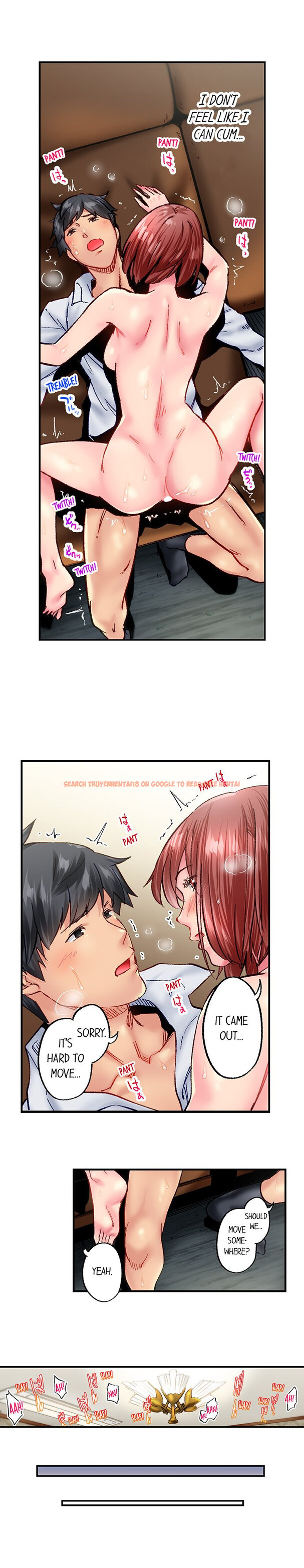 Read Hentai Image 3 453 in comic Simple Yet Sexy - Chapter 77 - hentaitnt.net