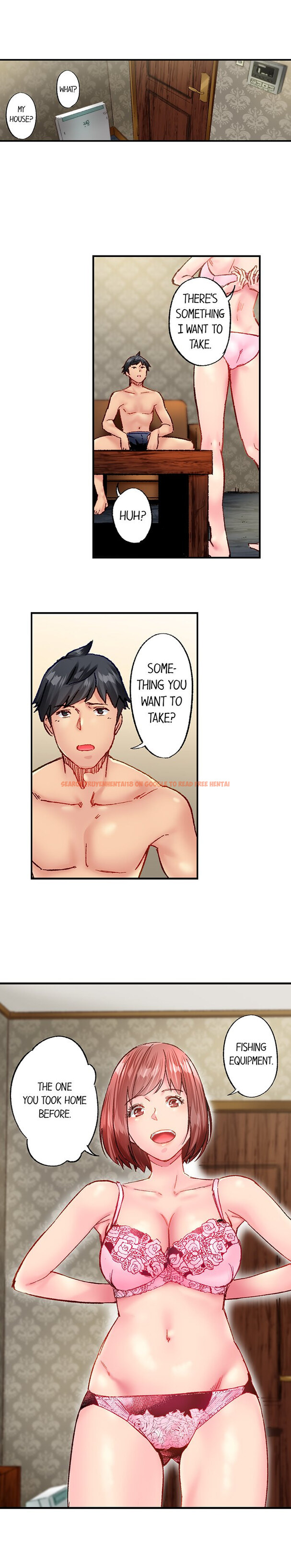 Read Hentai Image 4 453 in comic Simple Yet Sexy - Chapter 77 - hentaitnt.net