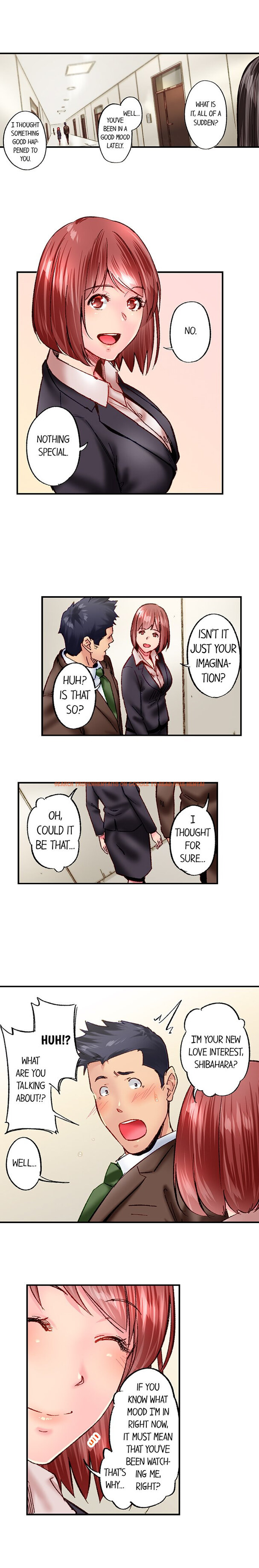 Read Hentai Image 7 453 in comic Simple Yet Sexy - Chapter 77 - hentaitnt.net