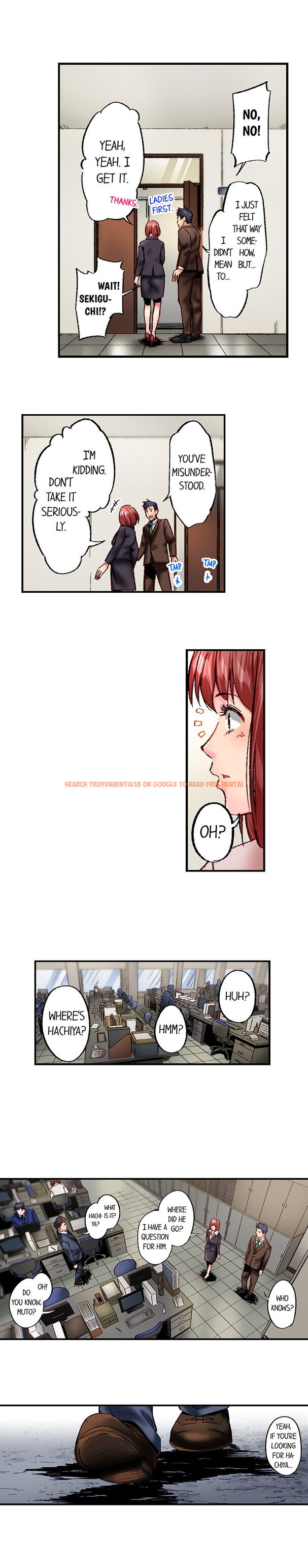 Read Hentai Image 8 453 in comic Simple Yet Sexy - Chapter 77 - hentaitnt.net