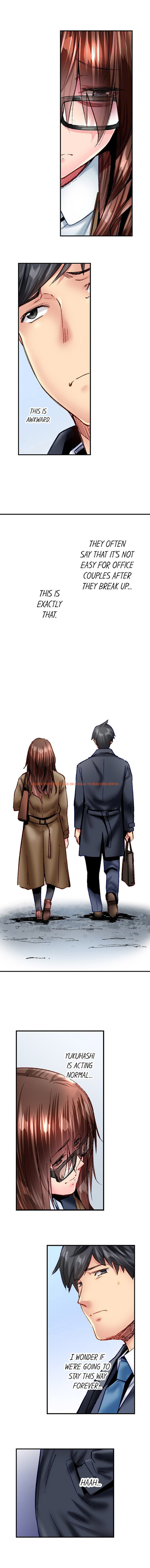 Read Hentai Image 2 555 in comic Simple Yet Sexy - Chapter 78 - hentaitnt.net