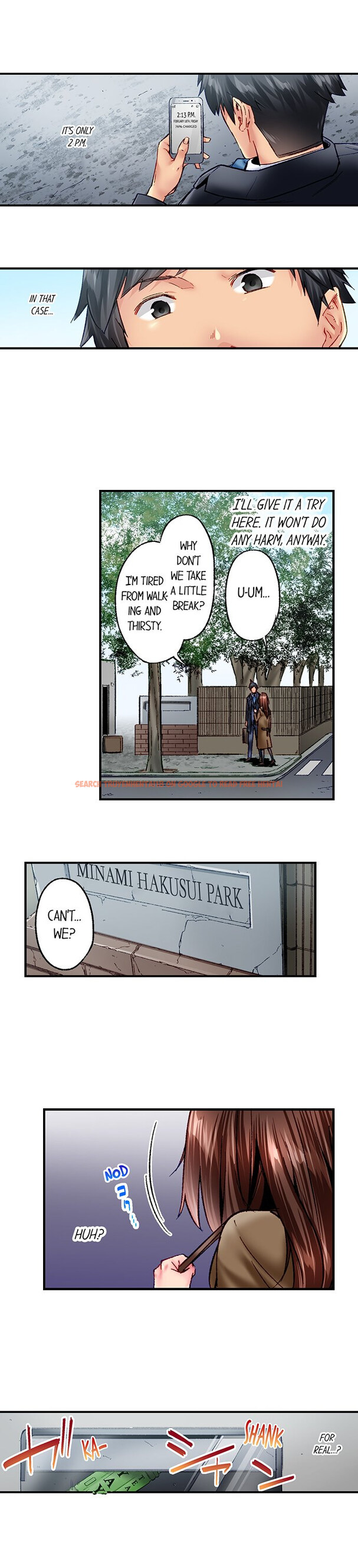 Read Hentai Image 3 555 in comic Simple Yet Sexy - Chapter 78 - hentaitnt.net