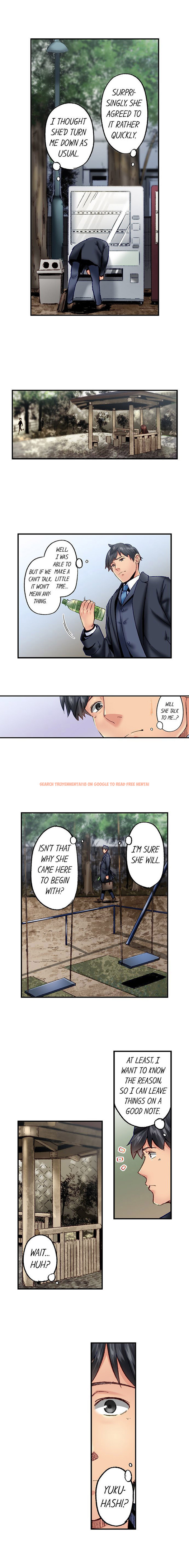 Read Hentai Image 4 555 in comic Simple Yet Sexy - Chapter 78 - hentaitnt.net