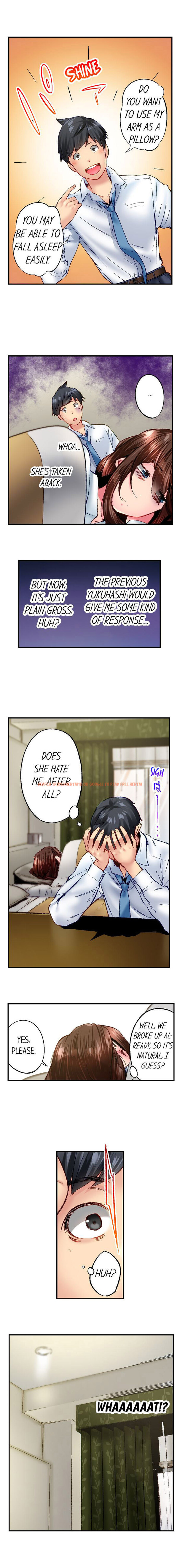 Read Hentai Image 4 389 in comic Simple Yet Sexy - Chapter 79 - hentaitnt.net