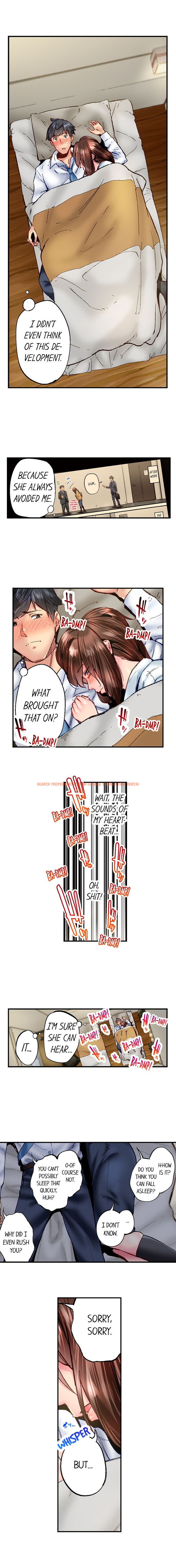 Read Hentai Image 5 389 in comic Simple Yet Sexy - Chapter 79 - hentaitnt.net