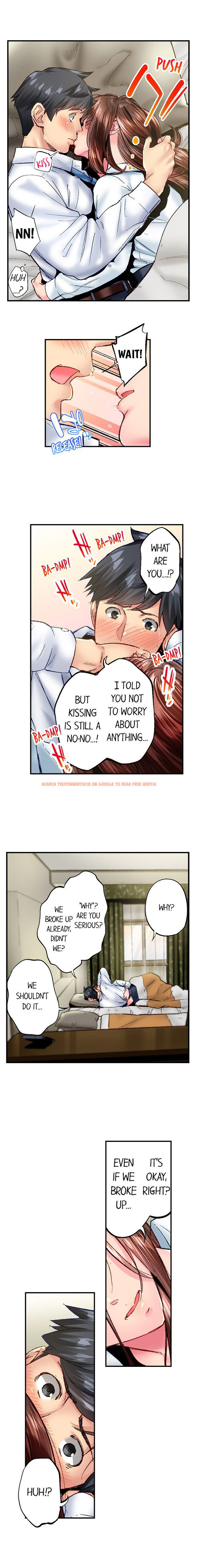 Read Hentai Image 8 395 in comic Simple Yet Sexy - Chapter 79 - hentaitnt.net