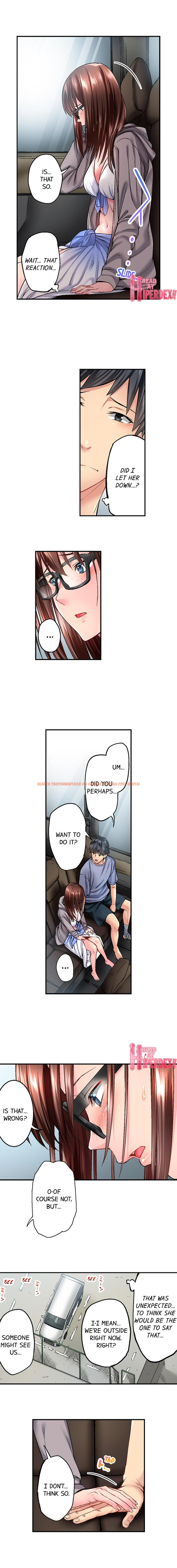 Read Hentai Image 3 279 in comic Simple Yet Sexy - Chapter 8 - www.hentaitnt.net
