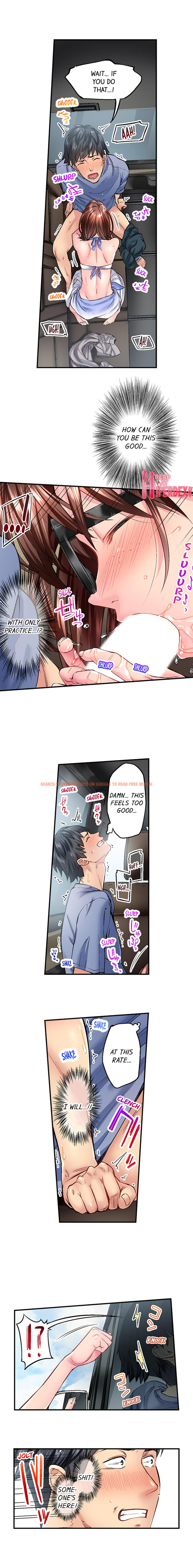 Read Hentai Image 6 279 in comic Simple Yet Sexy - Chapter 8 - www.hentaitnt.net
