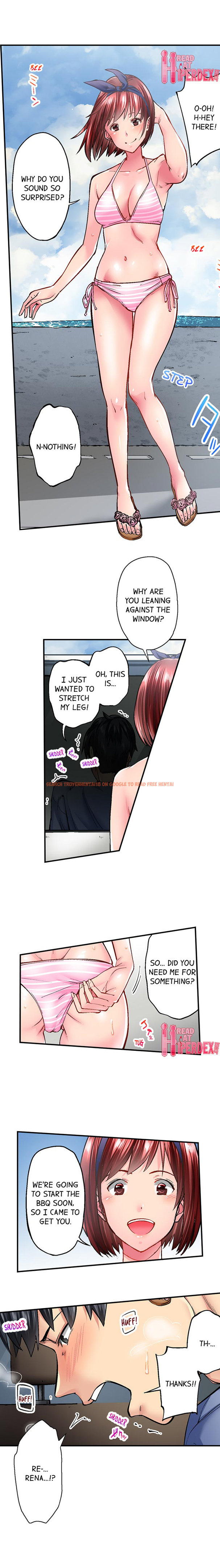 Read Hentai Image 7 279 in comic Simple Yet Sexy - Chapter 8 - www.hentaitnt.net