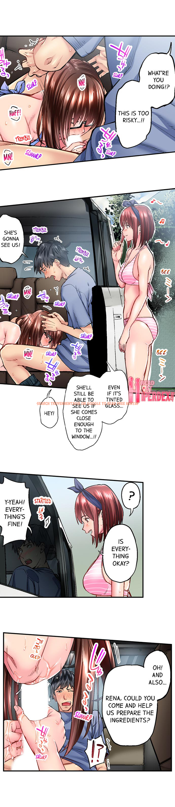 Read Hentai Image 8 279 in comic Simple Yet Sexy - Chapter 8 - www.hentaitnt.net