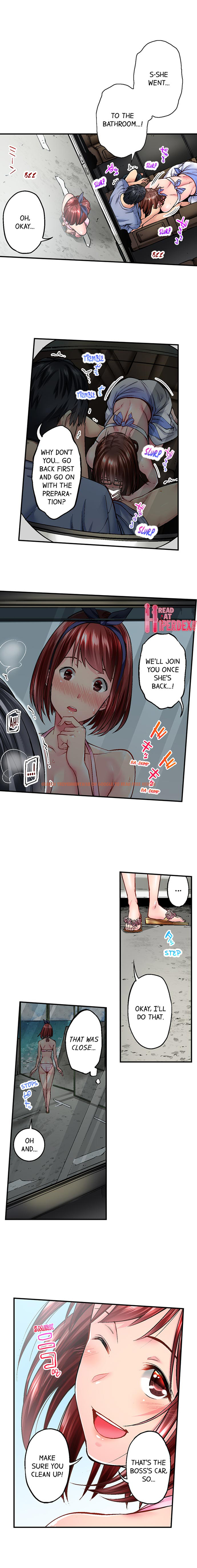 Read Hentai Image 9 279 in comic Simple Yet Sexy - Chapter 8 - www.hentaitnt.net